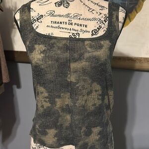 Pilcro nwt size medium top